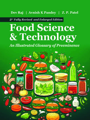 cover image of Food Science and Technology